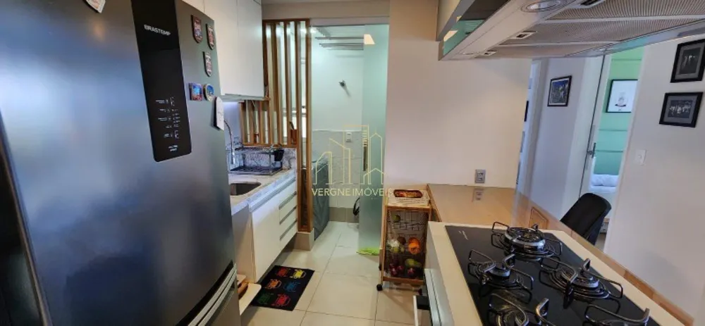 Apartamento, 2 quartos, 60 m² - Foto 13
