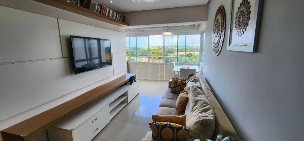 Apartamento, 2 quartos, 60 m² - Foto 5