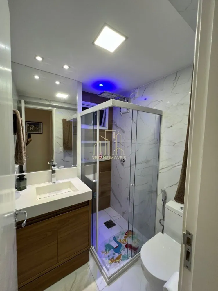 Apartamento, 2 quartos, 60 m² - Foto 9