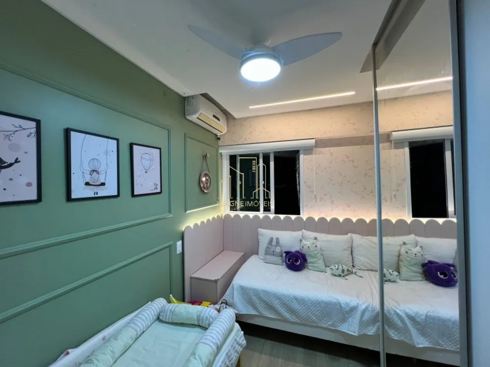 Apartamento, 2 quartos, 60 m² - Foto 8