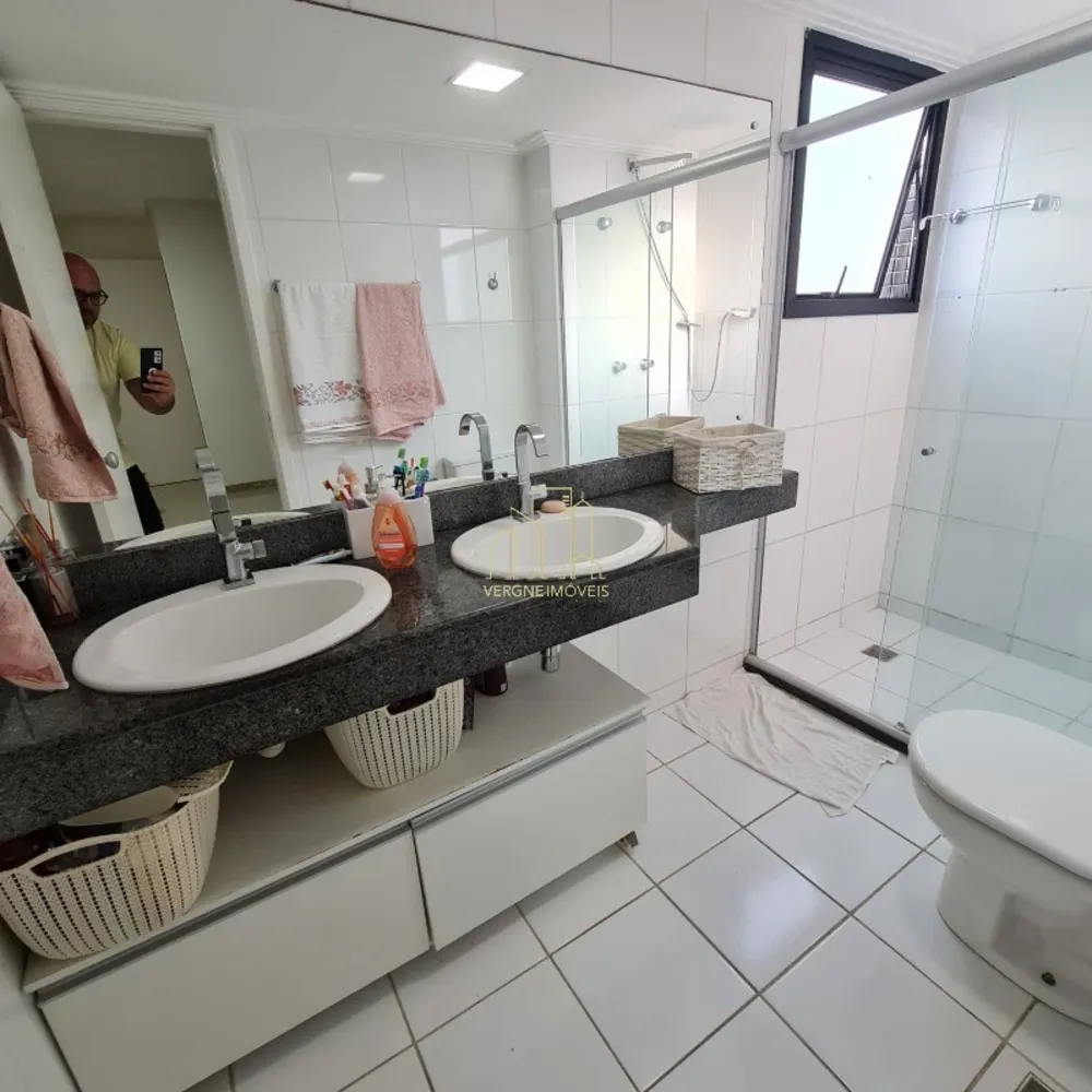 Apartamento, 3 quartos, 142 m² - Foto 13
