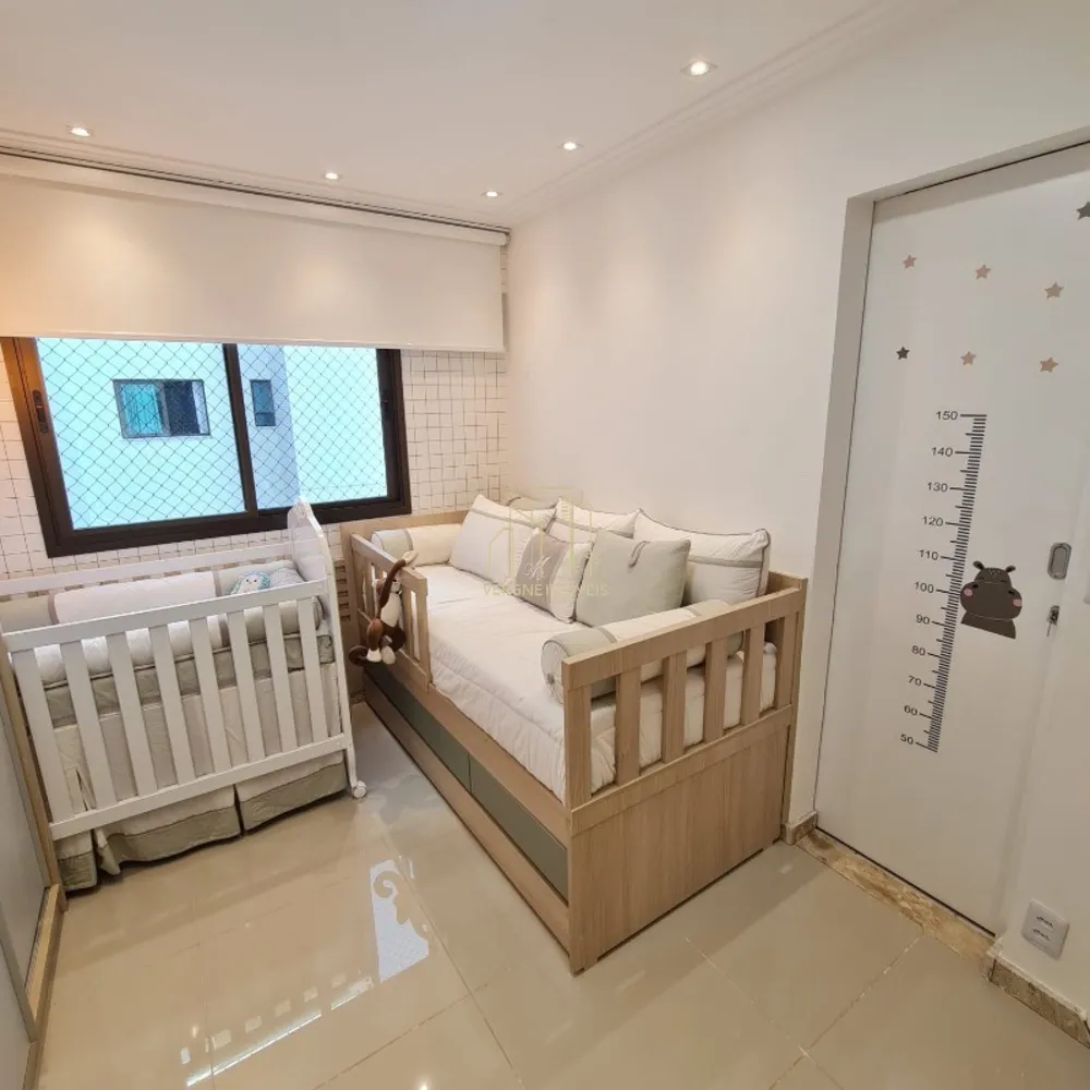 Apartamento, 3 quartos, 142 m² - Foto 9
