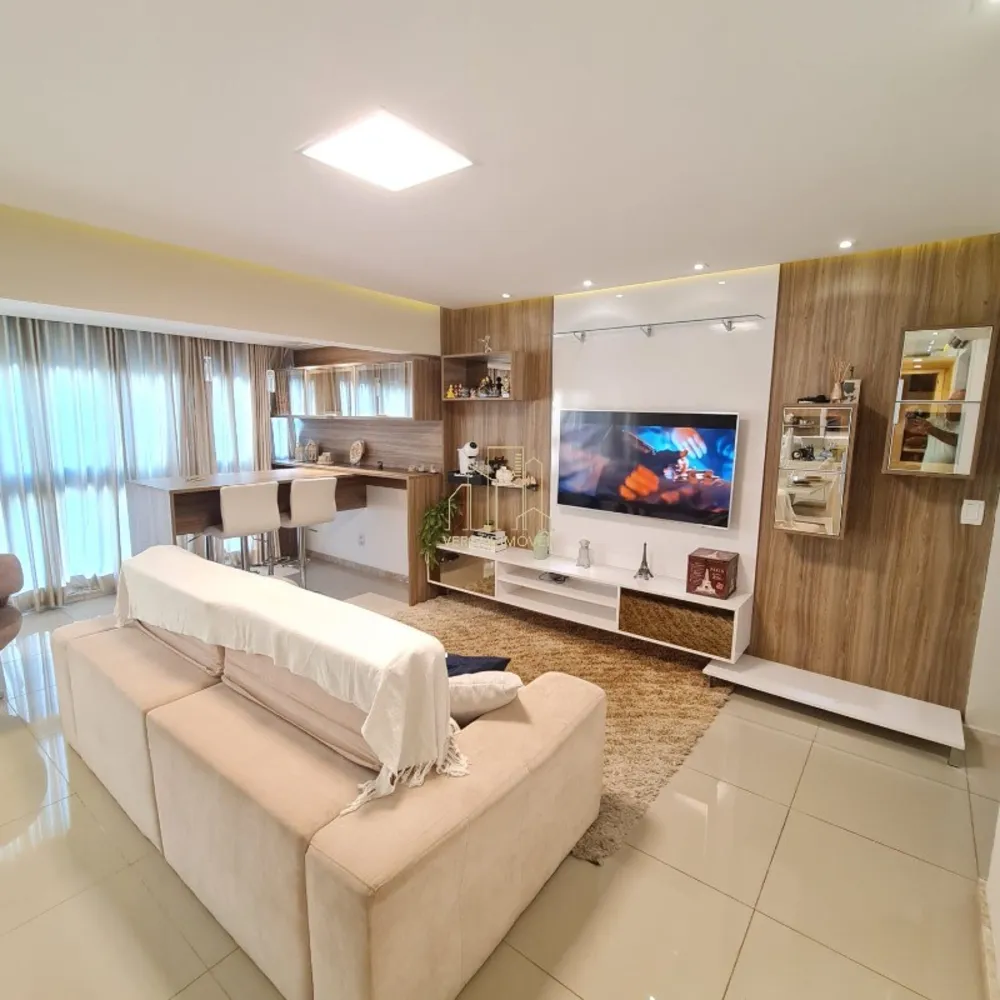 Apartamento, 3 quartos, 142 m² - Foto 5