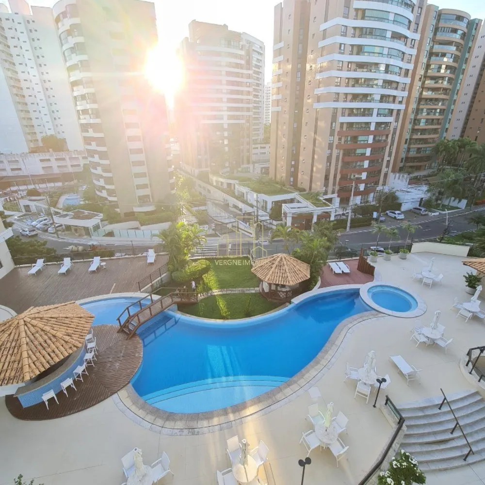 Apartamento, 3 quartos, 142 m² - Foto 20