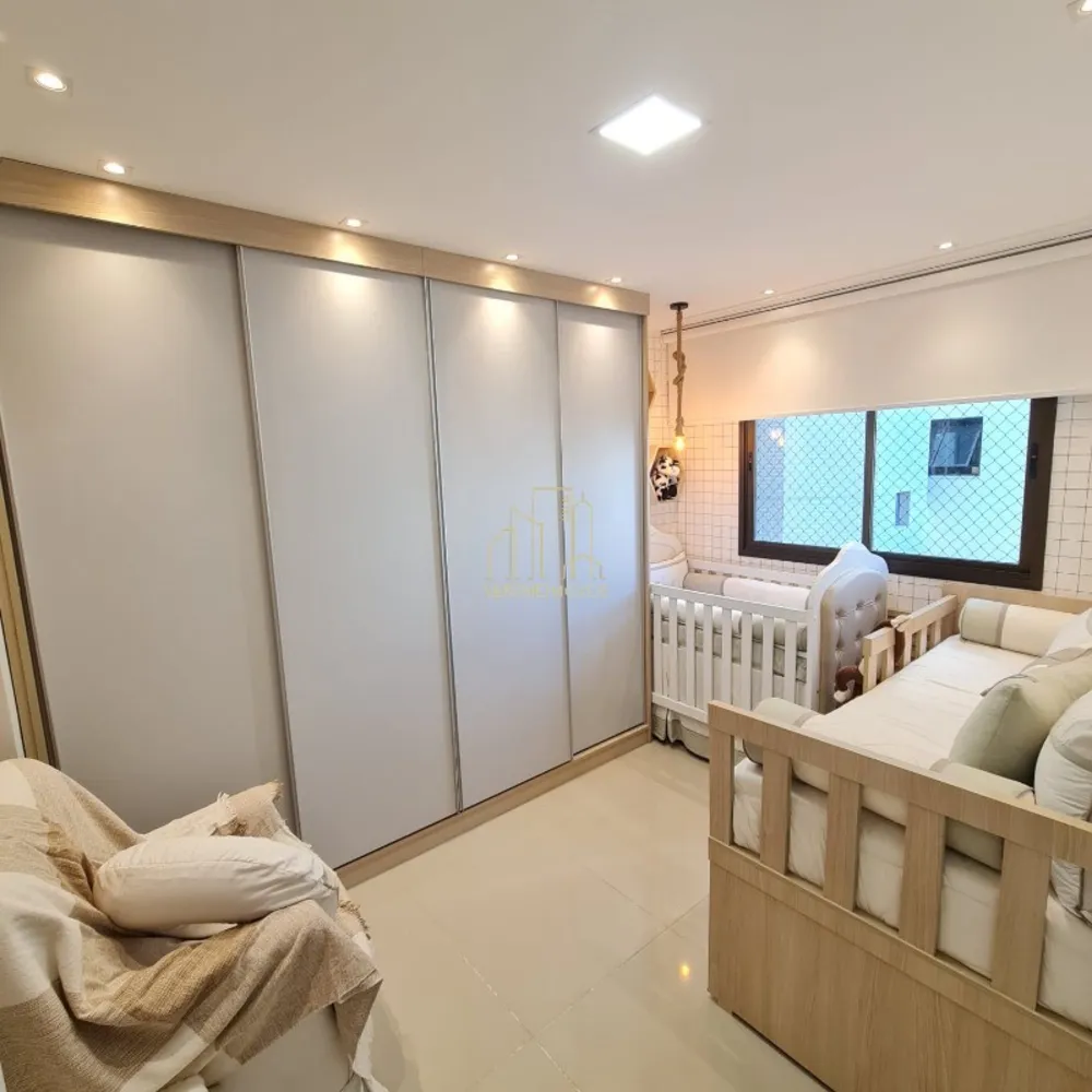 Apartamento, 3 quartos, 142 m² - Foto 8