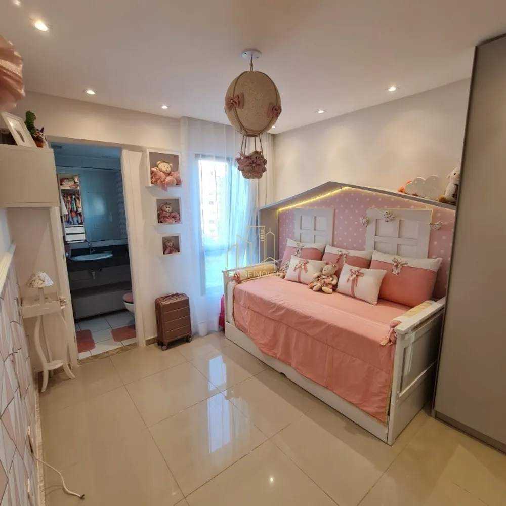 Apartamento, 3 quartos, 142 m² - Foto 11