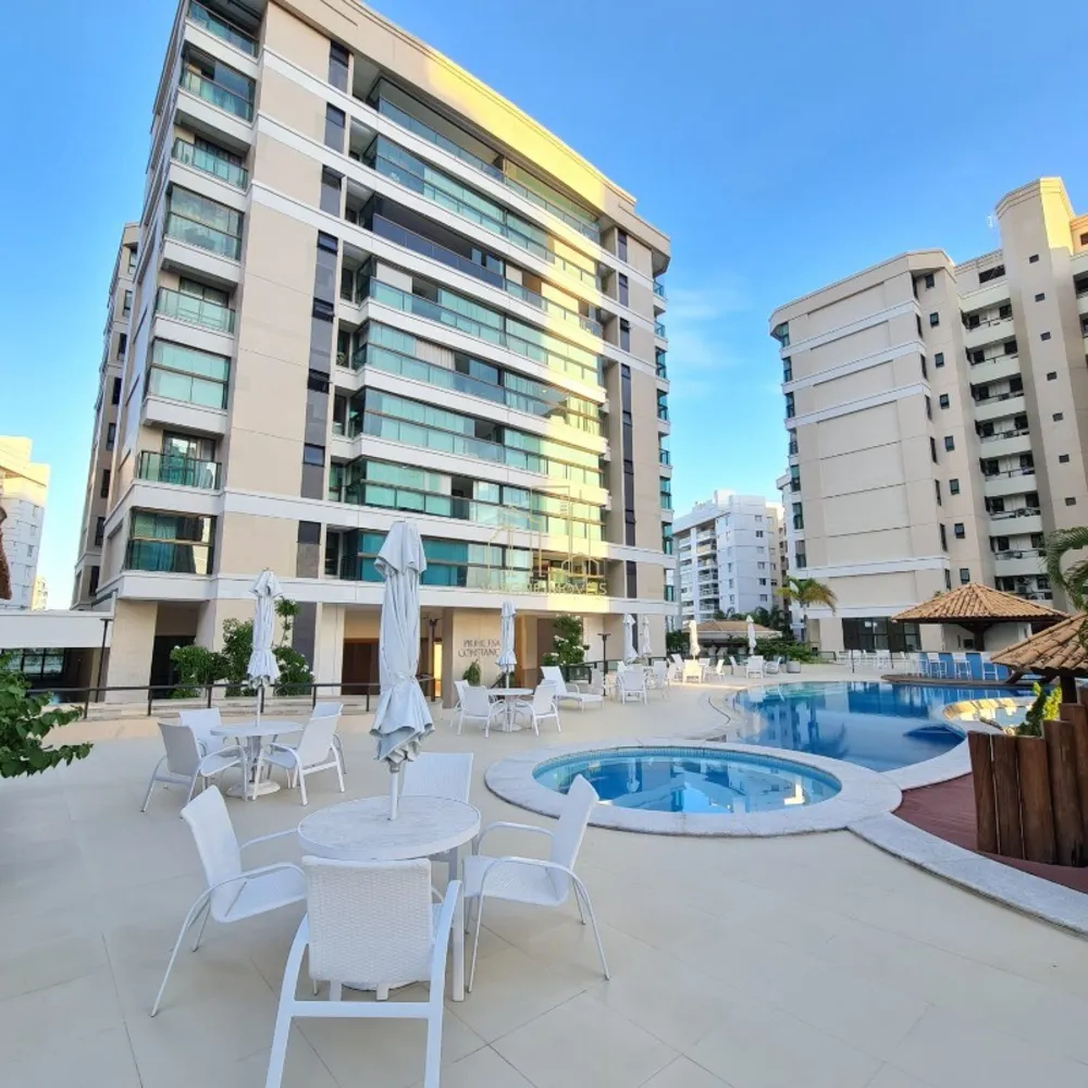 Apartamento, 3 quartos, 142 m² - Foto 19