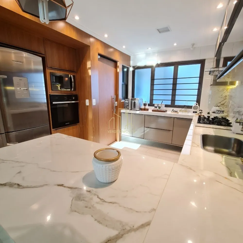 Apartamento, 3 quartos, 142 m² - Foto 7