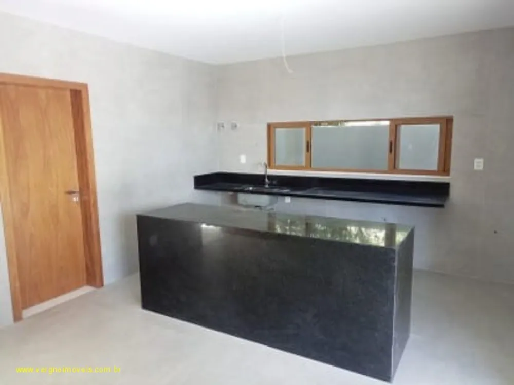 Casa de Condomínio, 5 quartos - Foto 5