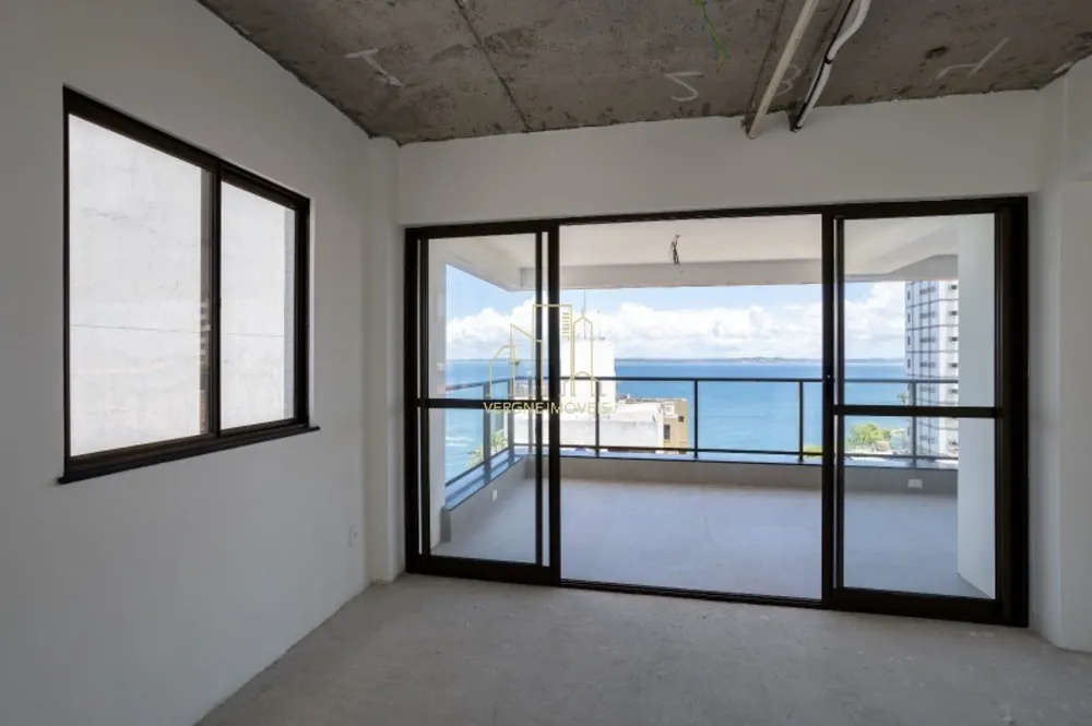Apartamento, 3 quartos, 155 m² - Foto 9