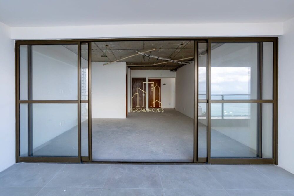 Apartamento, 3 quartos, 155 m² - Foto 2