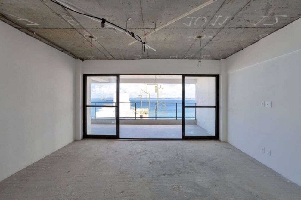 Apartamento, 3 quartos, 155 m² - Foto 1