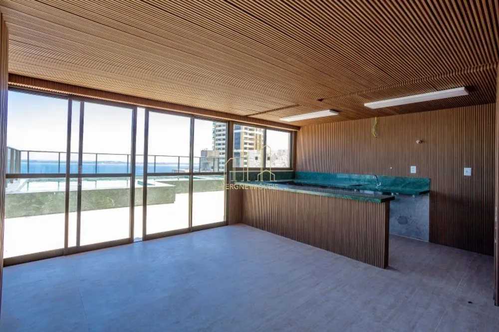 Apartamento, 3 quartos, 155 m² - Foto 2