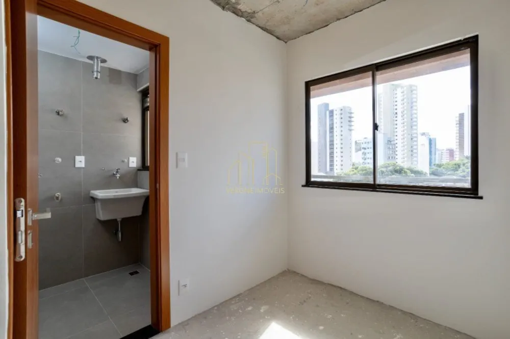 Apartamento, 3 quartos, 155 m² - Foto 12