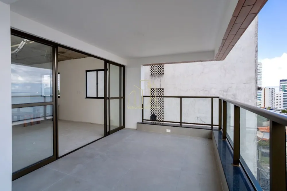 Apartamento, 3 quartos, 155 m² - Foto 5