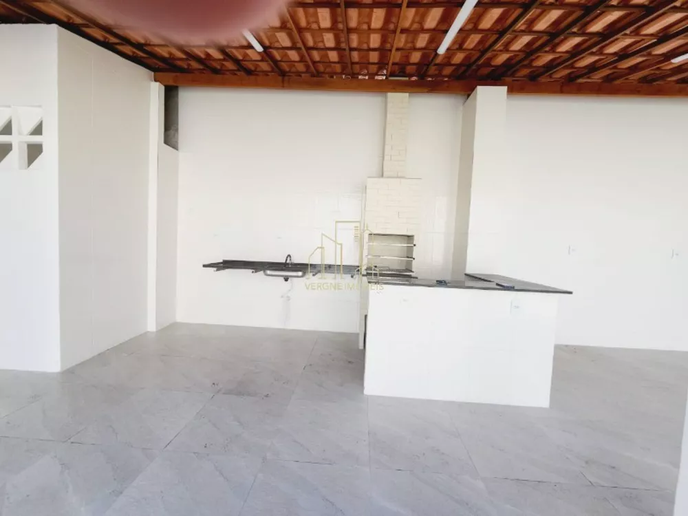 Apartamento, 3 quartos, 116 m² - Foto 1