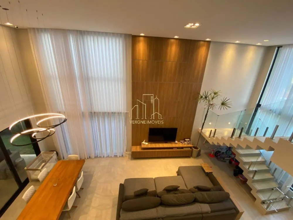Casa de Condomínio, 4 quartos - Foto 6