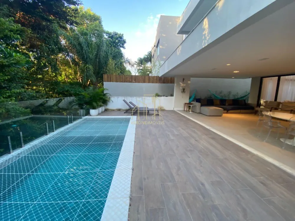 Casa de Condomínio, 4 quartos - Foto 2