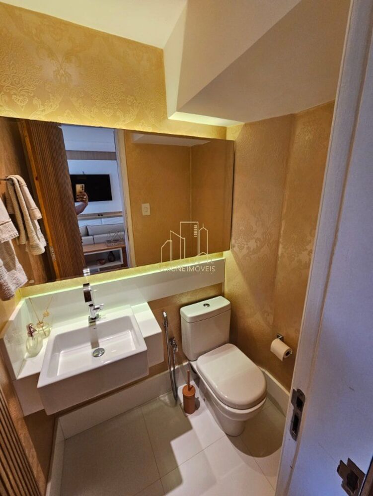 Casa de Condomínio, 4 quartos - Foto 6