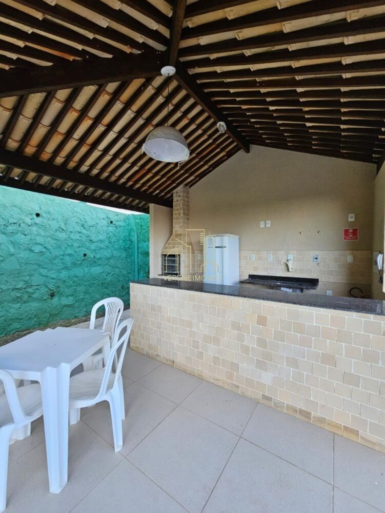 Casa de Condomínio, 4 quartos - Foto 8