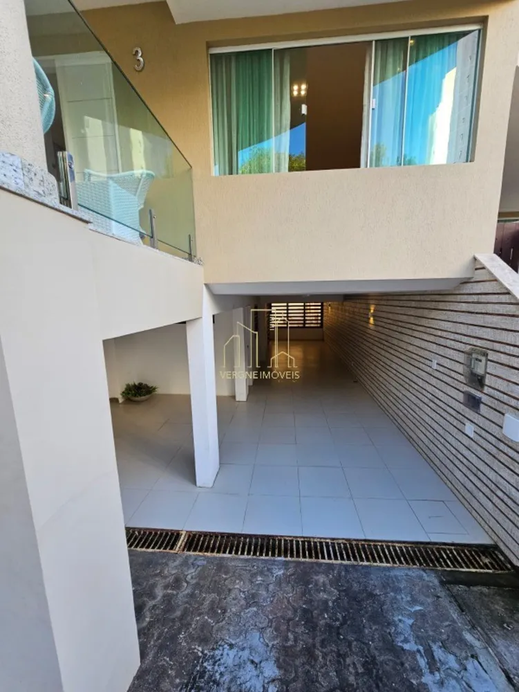 Casa de Condomínio, 4 quartos - Foto 15