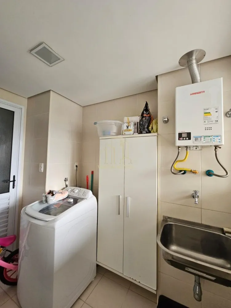 Apartamento, 3 quartos, 88 m² - Foto 6