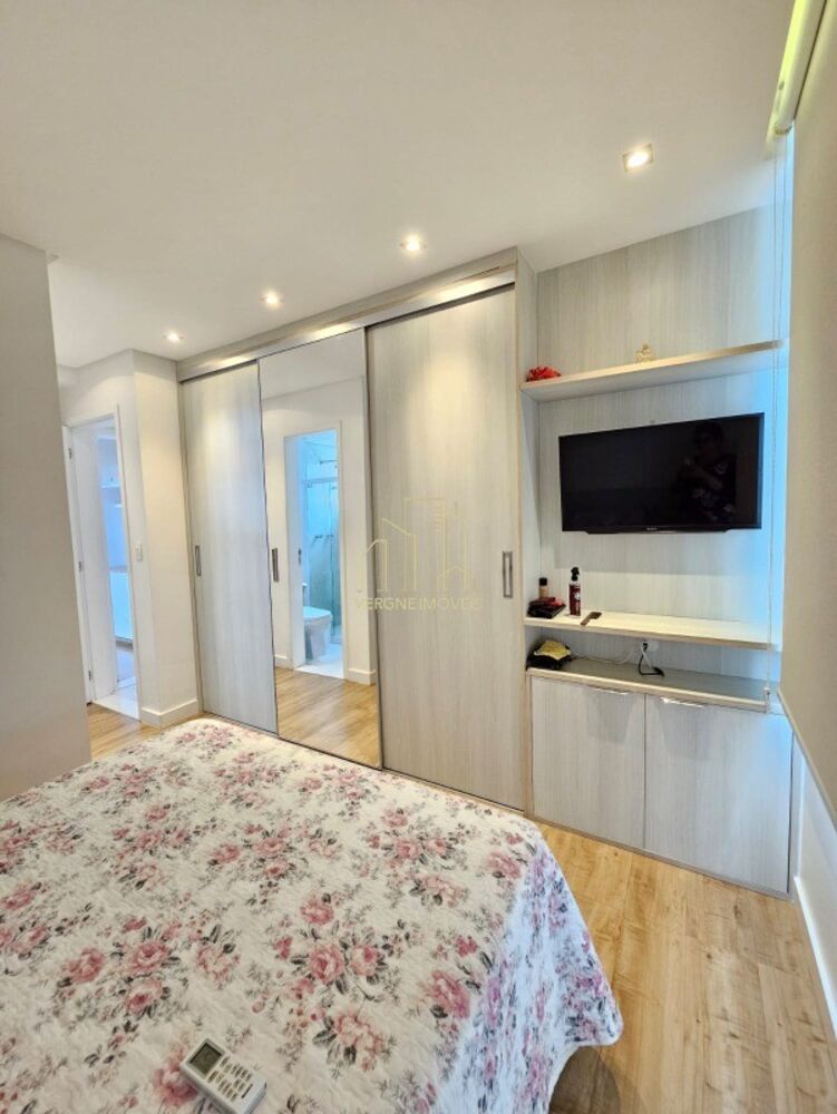 Apartamento, 3 quartos, 88 m² - Foto 3