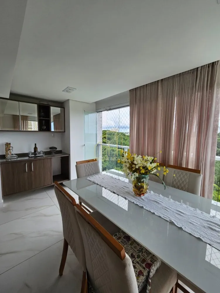 Apartamento, 3 quartos, 88 m² - Foto 8