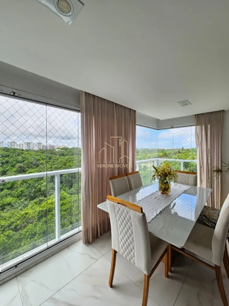 Apartamento, 3 quartos, 88 m² - Foto 1