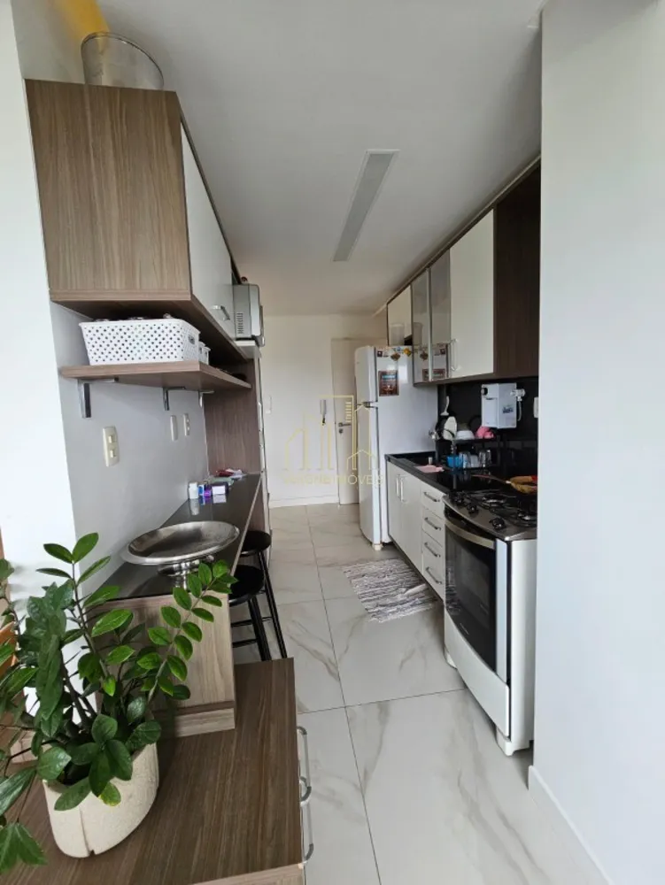 Apartamento, 3 quartos, 88 m² - Foto 14
