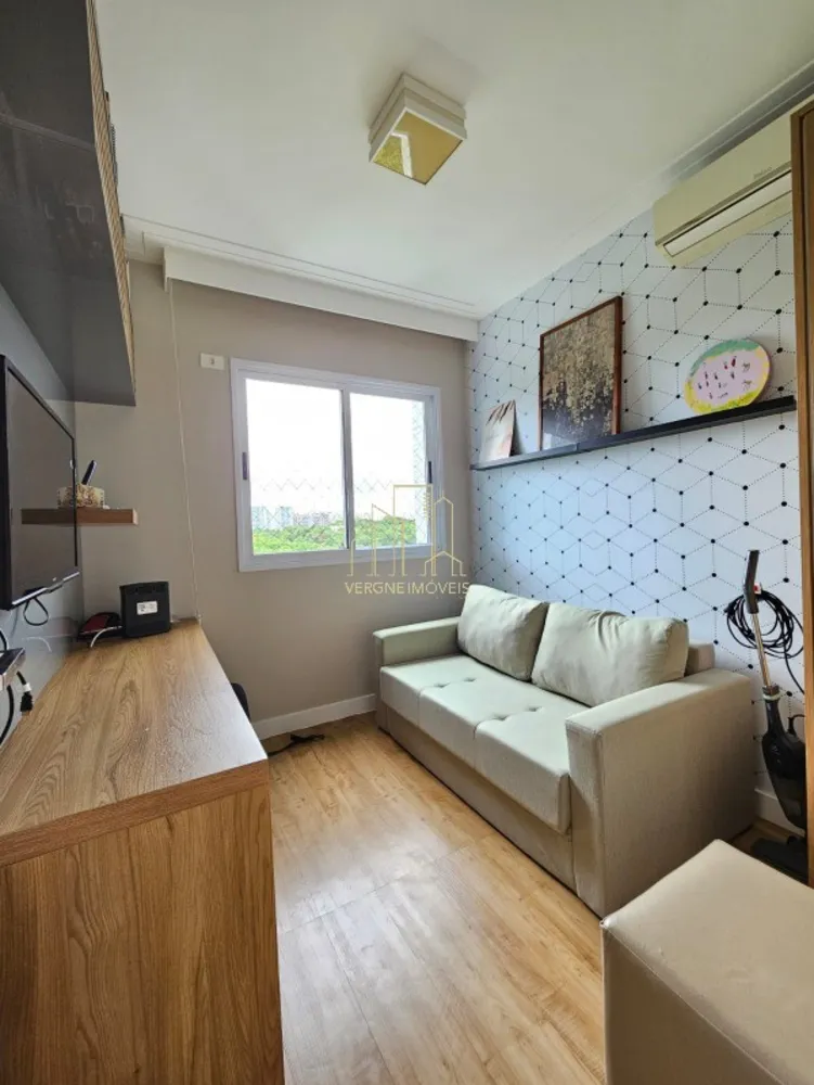 Apartamento, 3 quartos, 88 m² - Foto 8