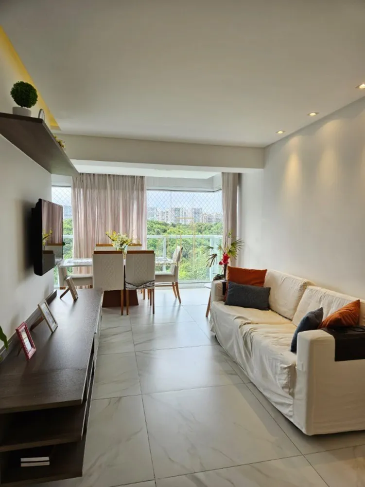 Apartamento, 3 quartos, 88 m² - Foto 3