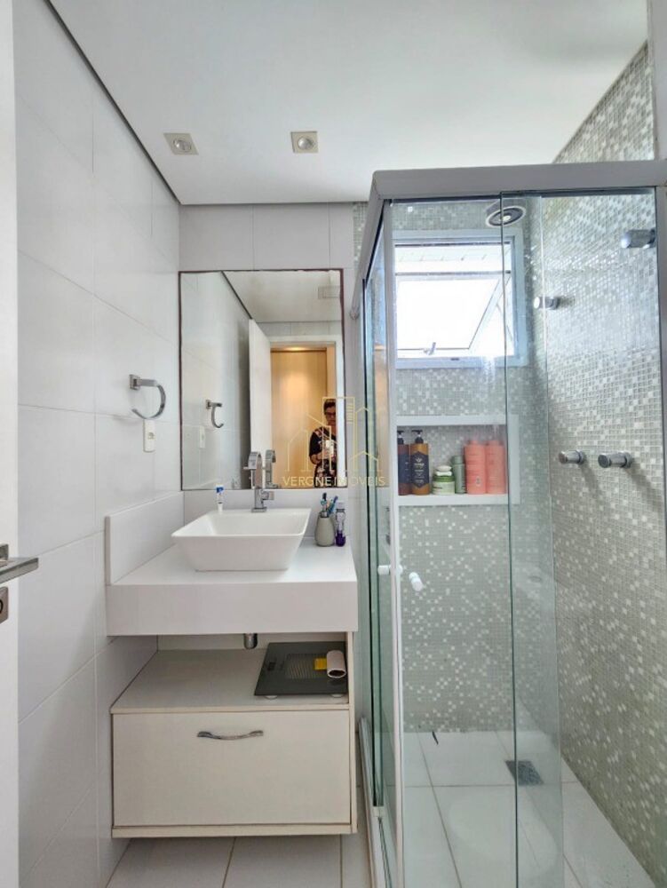 Apartamento, 3 quartos, 88 m² - Foto 4