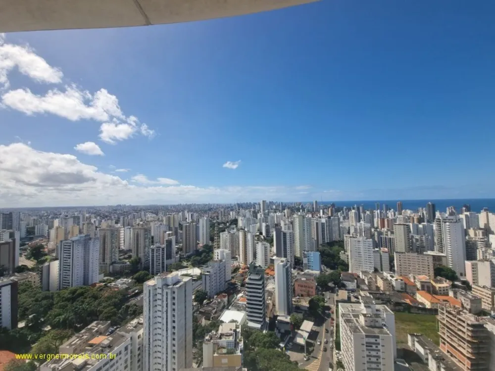 Apartamento, 4 quartos, 460 m² - Foto 6