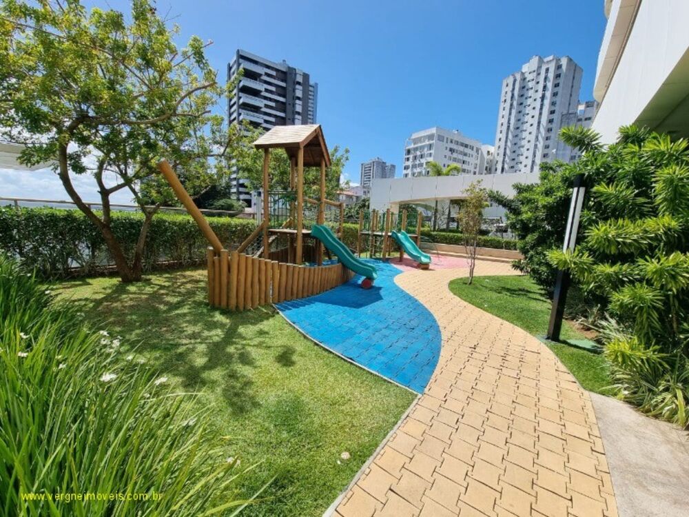 Apartamento, 4 quartos, 460 m² - Foto 1