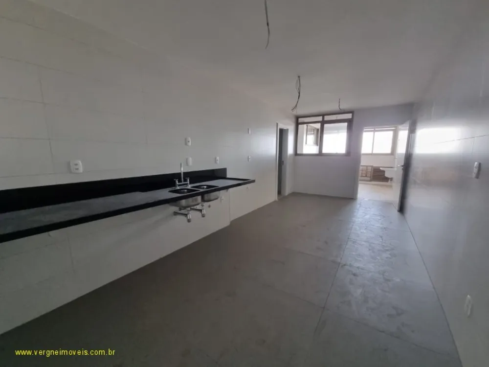 Apartamento, 4 quartos, 460 m² - Foto 20