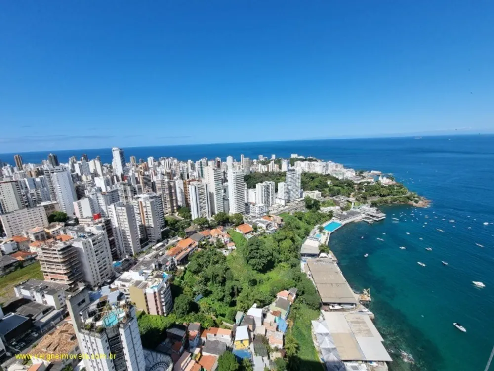 Apartamento, 4 quartos, 460 m² - Foto 5