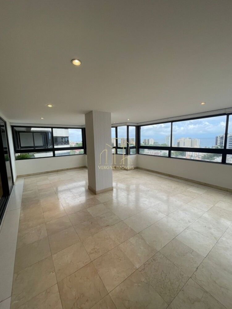 Apartamento, 4 quartos, 298 m² - Foto 7