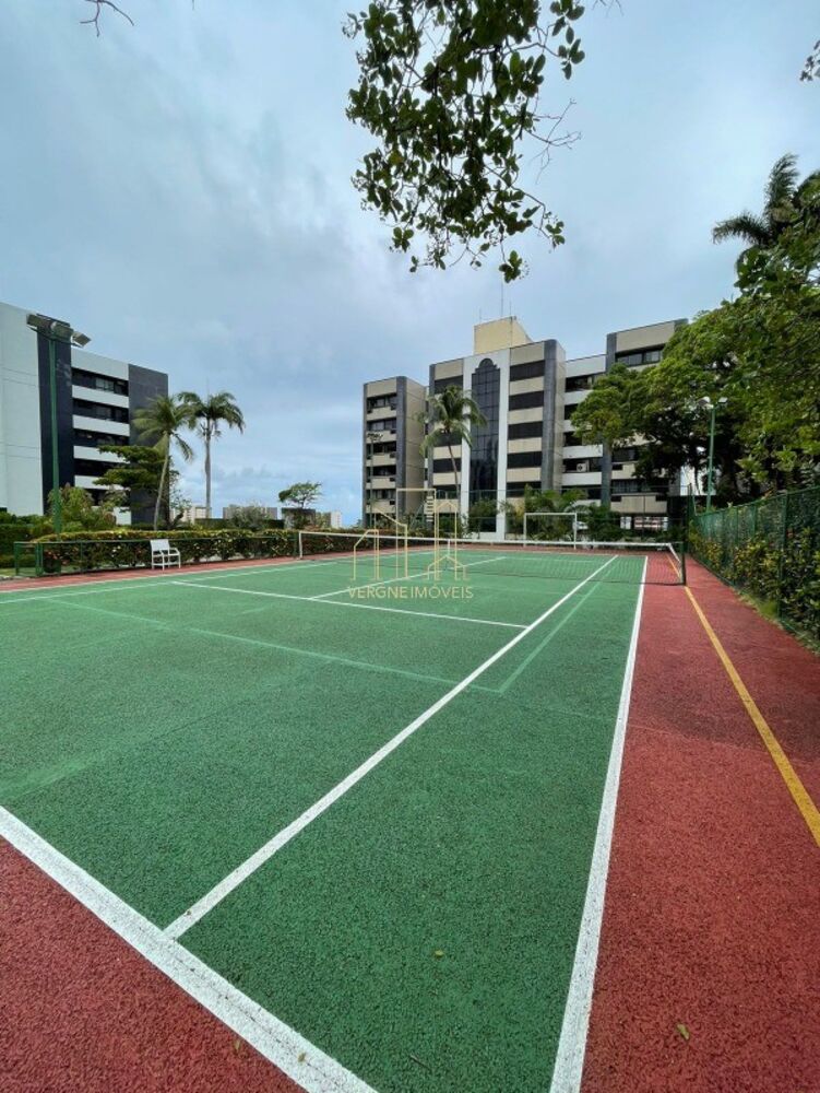 Apartamento, 4 quartos, 298 m² - Foto 1