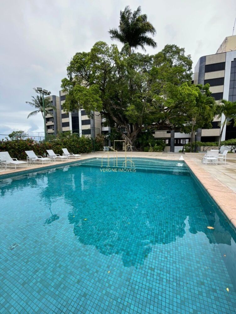 Apartamento, 4 quartos, 298 m² - Foto 6