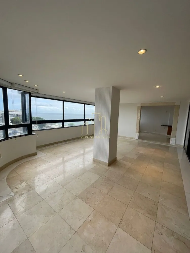Apartamento, 4 quartos, 298 m² - Foto 4