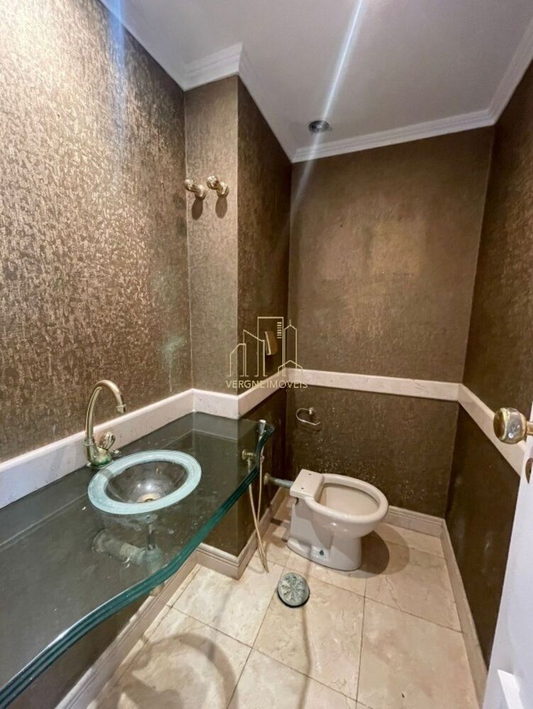 Apartamento, 4 quartos, 298 m² - Foto 2