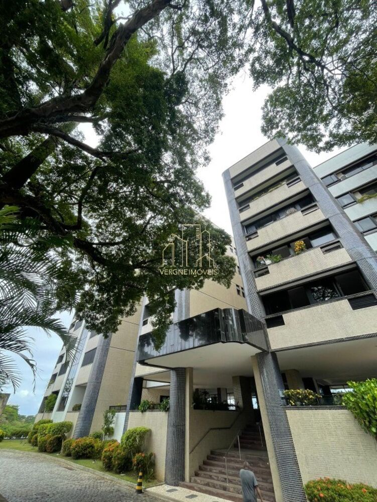 Apartamento, 4 quartos, 298 m² - Foto 4