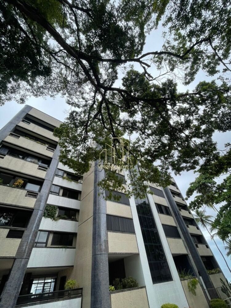 Apartamento, 4 quartos, 298 m² - Foto 3