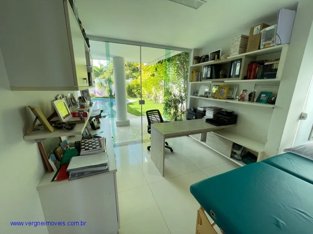 Casa, 4 quartos, 324 m² - Foto 18