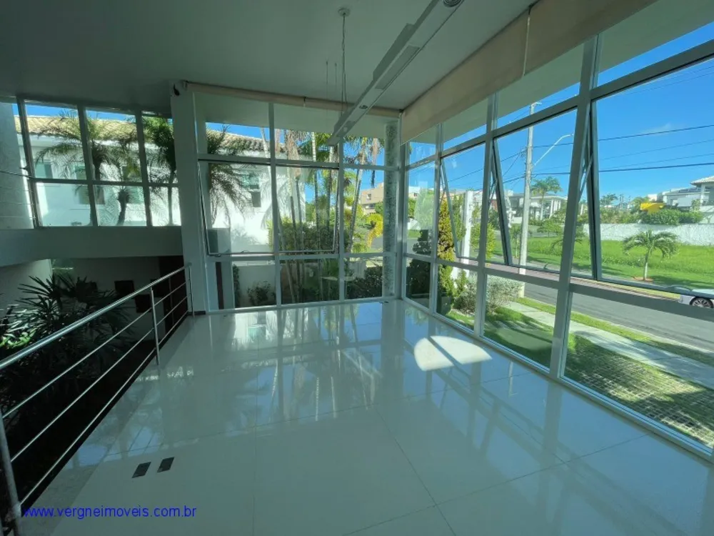 Casa, 4 quartos, 324 m² - Foto 13