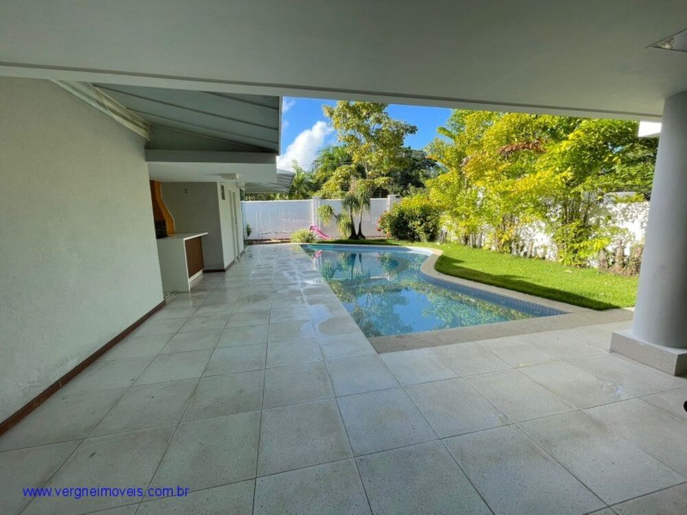 Casa, 4 quartos, 324 m² - Foto 3
