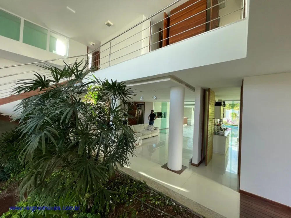 Casa, 4 quartos, 324 m² - Foto 14