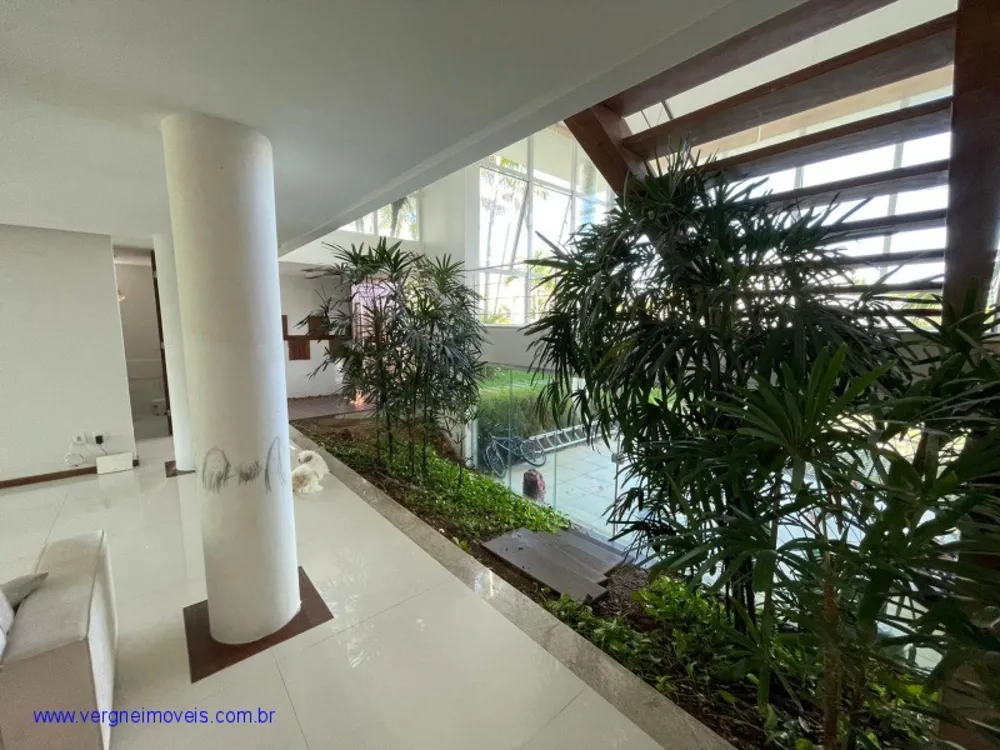 Casa, 4 quartos, 324 m² - Foto 16