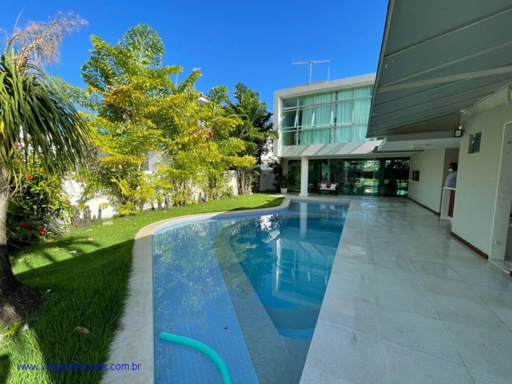 Casa, 4 quartos, 324 m² - Foto 2